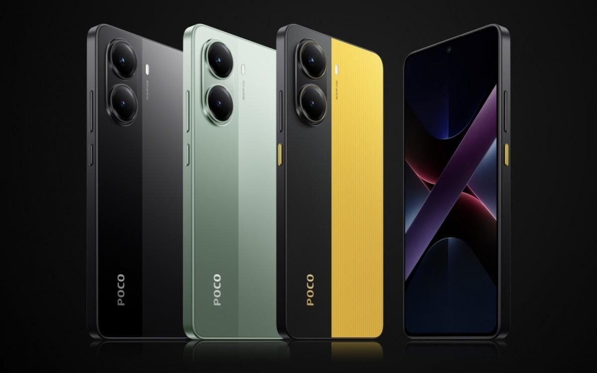 شیائومی x7pro  ا.قساط ۱۸ ما .هه|موبایل|اصفهان, احمدآباد|دیوار