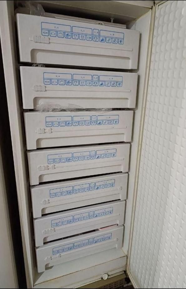 ۷کشوی پارس|یخچال و فریزر|تهران, منیریه|دیوار