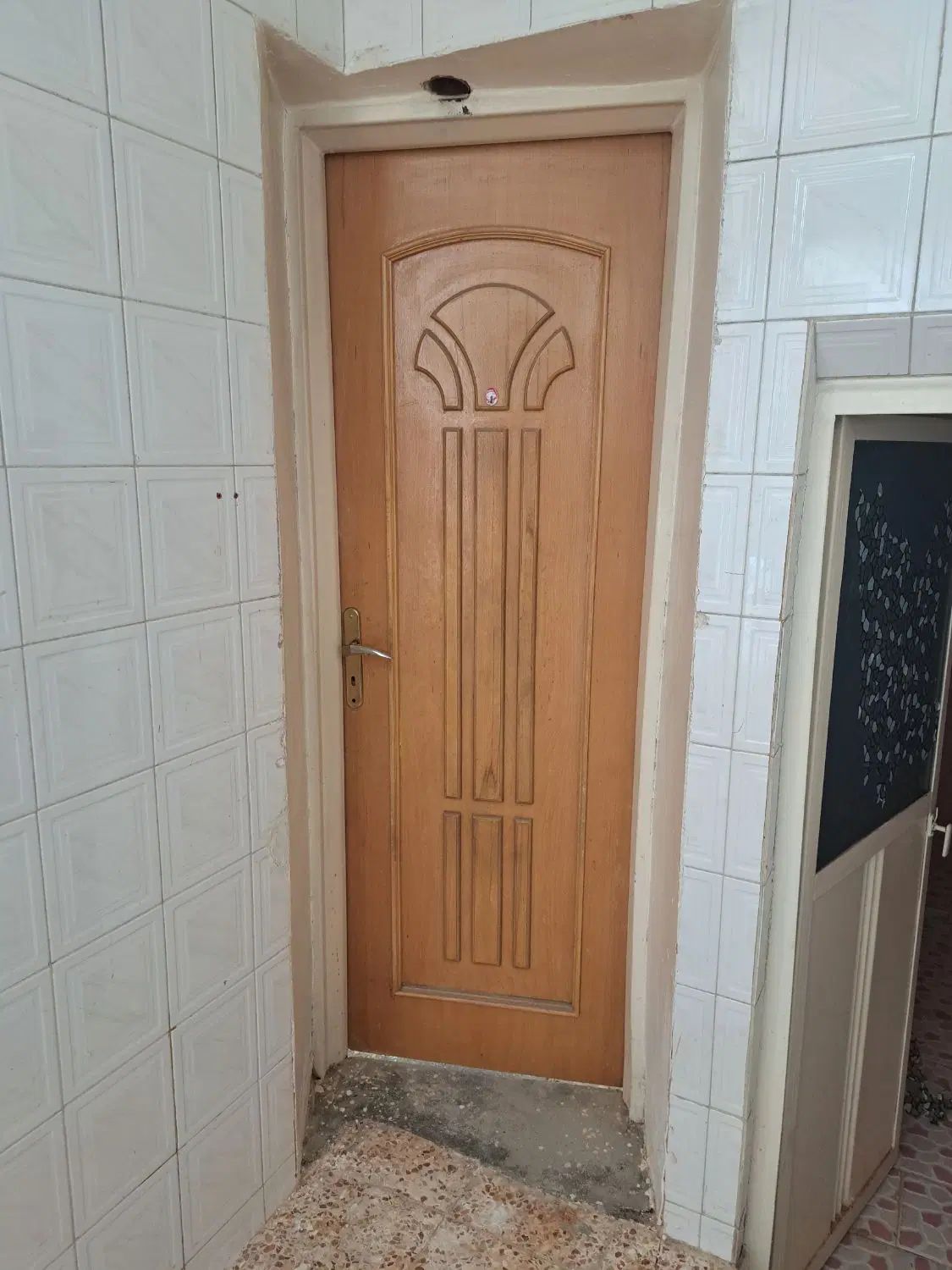 فروش درب چوبی و چارچوب و درب فلزی/وسایل منزل ارزان|موکت|نجف‌آباد, رجایی شمالی|دیوار