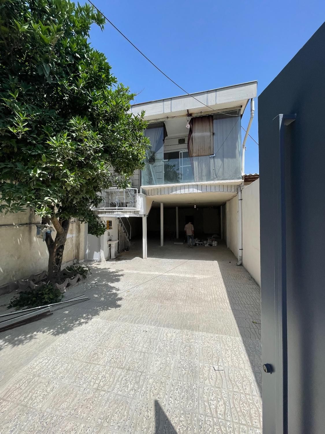 منزل ویلایی دربست|فروش خانه و ویلا|کردکوی, |دیوار