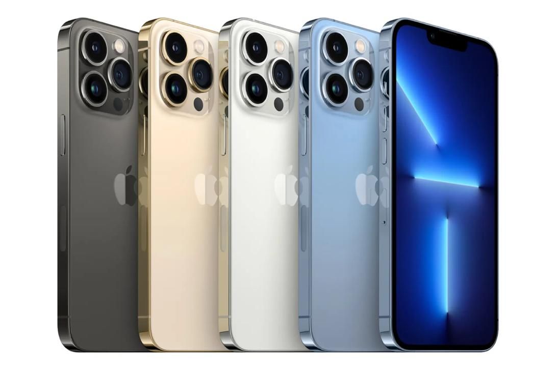 اپل iPhone 13 Pro Max ۲۵۶ گیگابایت|موبایل|تبریز, |دیوار