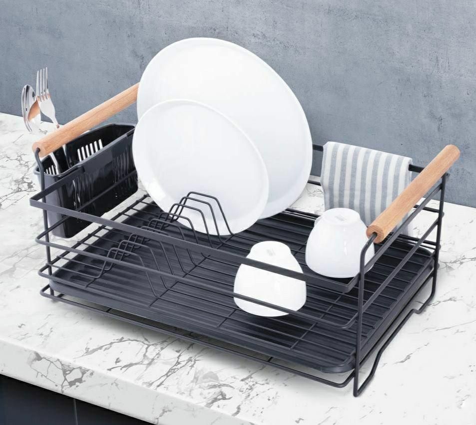 ابچکان جاظرفی روی سینک|آبچکان و نظمدهنده ظروف|چهاردانگه (تهران), |دیوار