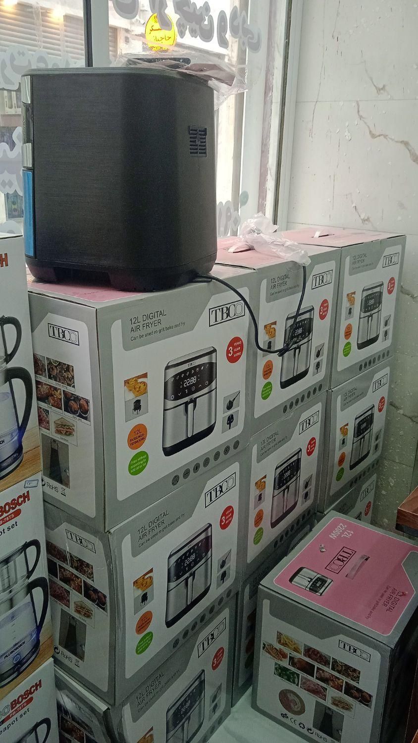 وسایل برقی اشپزخانه|سایر لوازم برقی|بندر گناوه, |دیوار