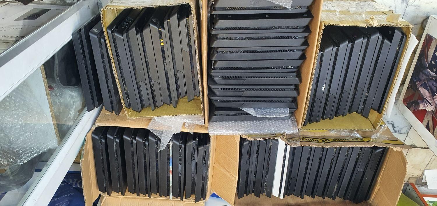 کنسول وارداتی اسلیم|کنسول، بازی ویدئویی و آنلاین|مشهد, سراب|دیوار