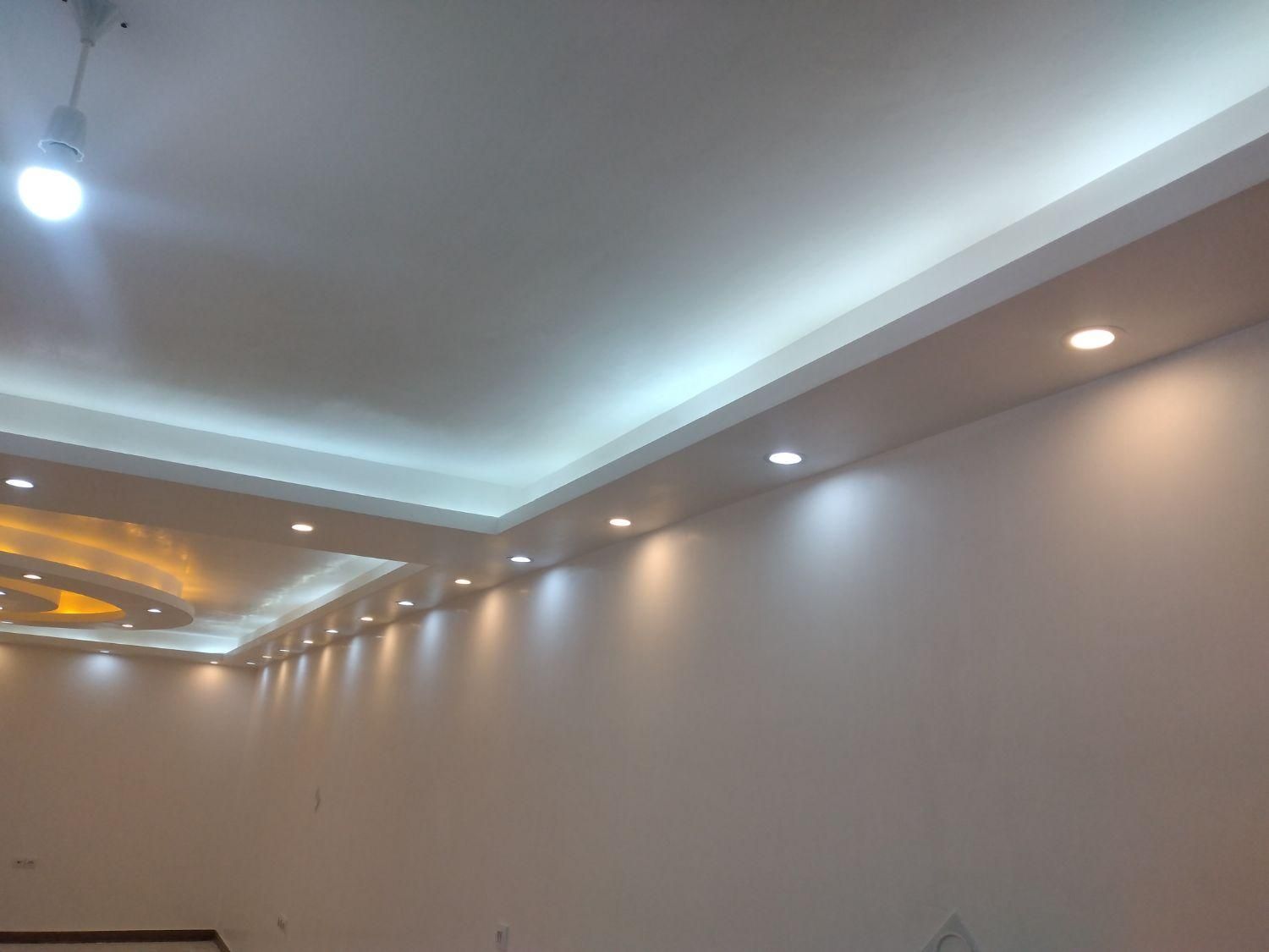 گچکاری عزیزی|خدمات پیشه و مهارت|نظرآباد, نظرآباد|دیوار