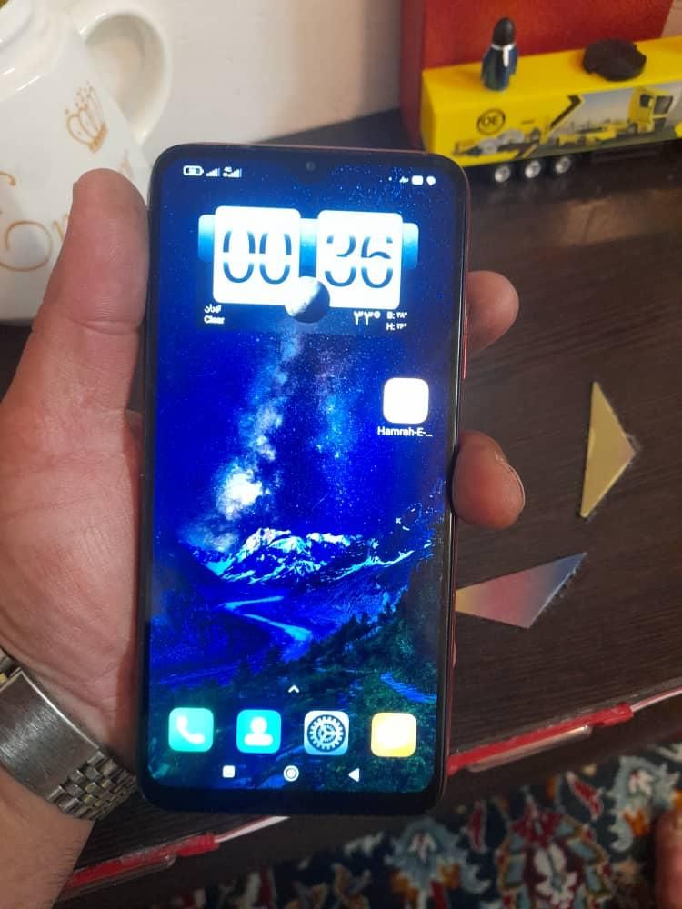 redmi 9t|موبایل|تهران, آبشار|دیوار