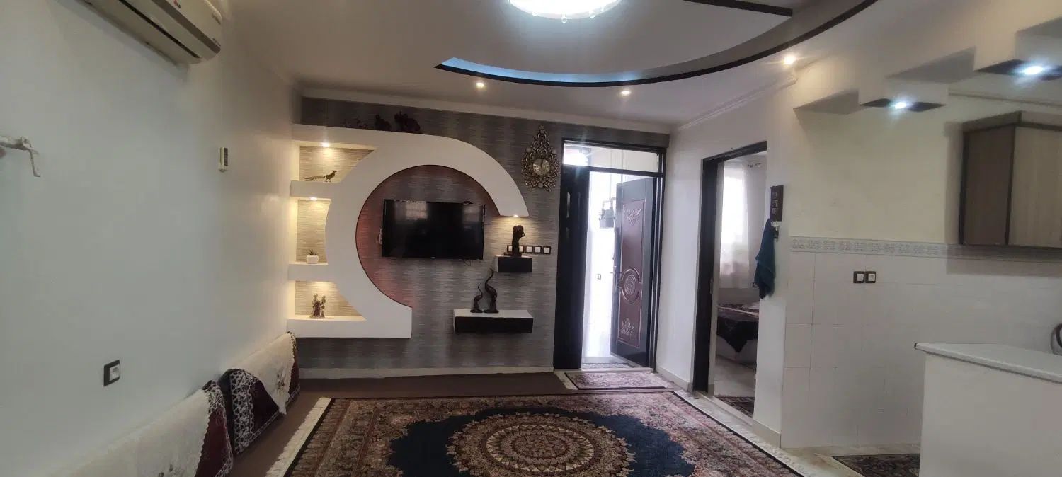 ویلایی در عینک ،چمران|فروش خانه و ویلا|رشت, نخودچر|دیوار