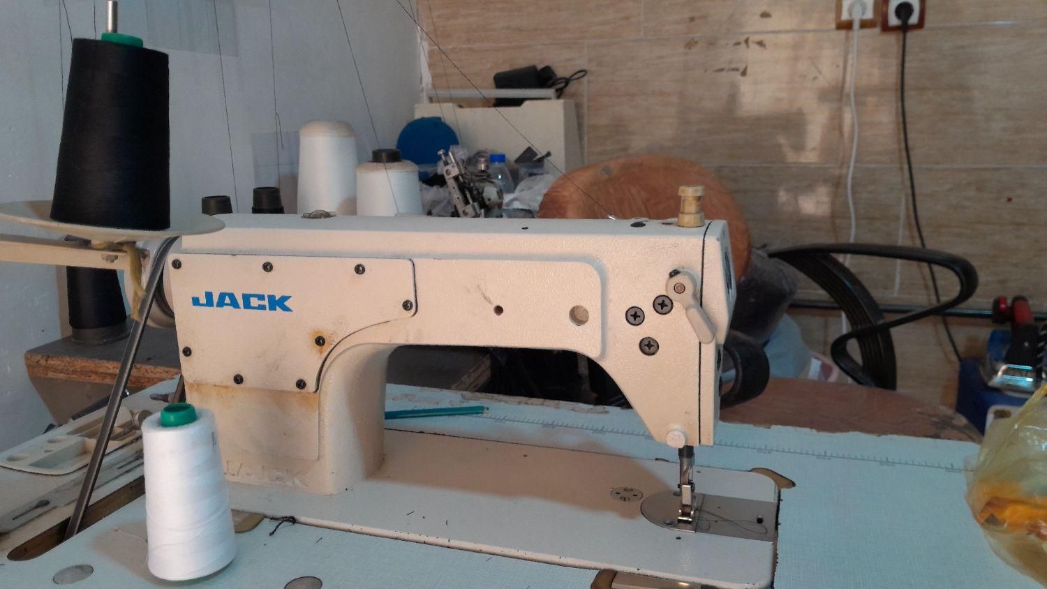 چرخ و سردوز|چرخ خیاطی و ریسندگی|کوهدشت, |دیوار