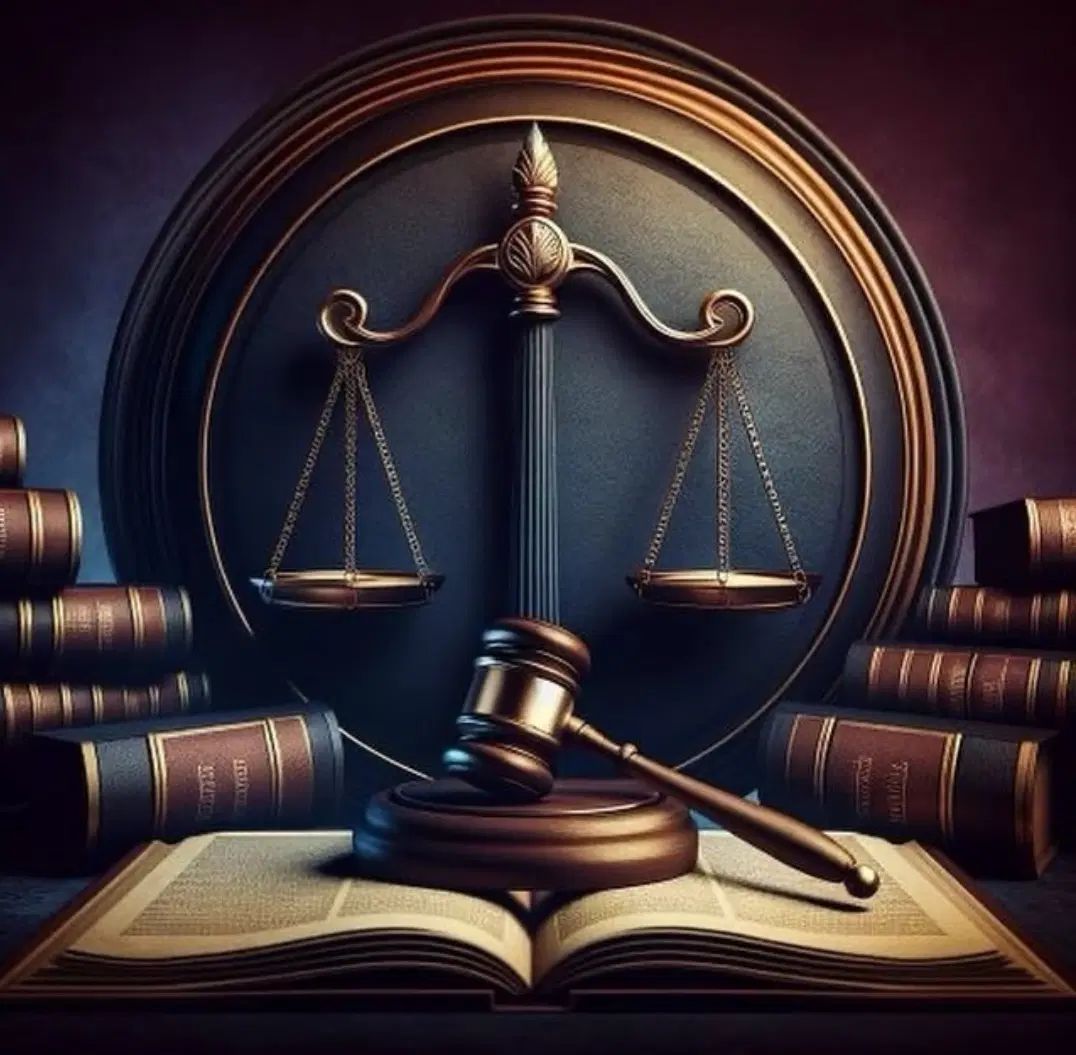 وکیل پایه یک دادگستری و کارشناس ارشد حقوق|خدمات مالی، حسابداری، بیمه|کرج, کمال‌شهر|دیوار