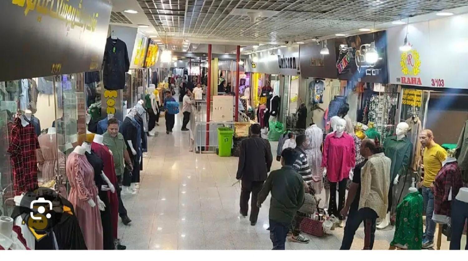 اجاره مغازه با بهترین پاخور در بازارتهران|اجارهٔ مغازه و غرفه|تهران, بازار|دیوار