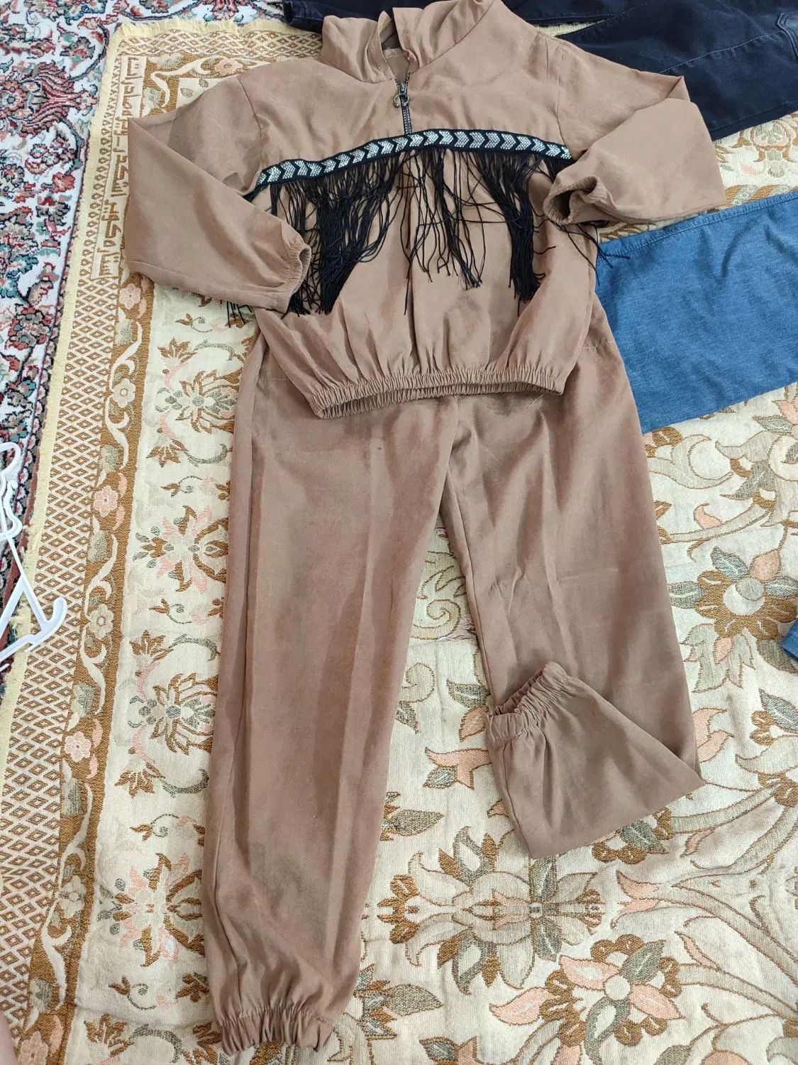 لباس بچگانه|کفش و لباس بچه|مشهد, اقبال|دیوار
