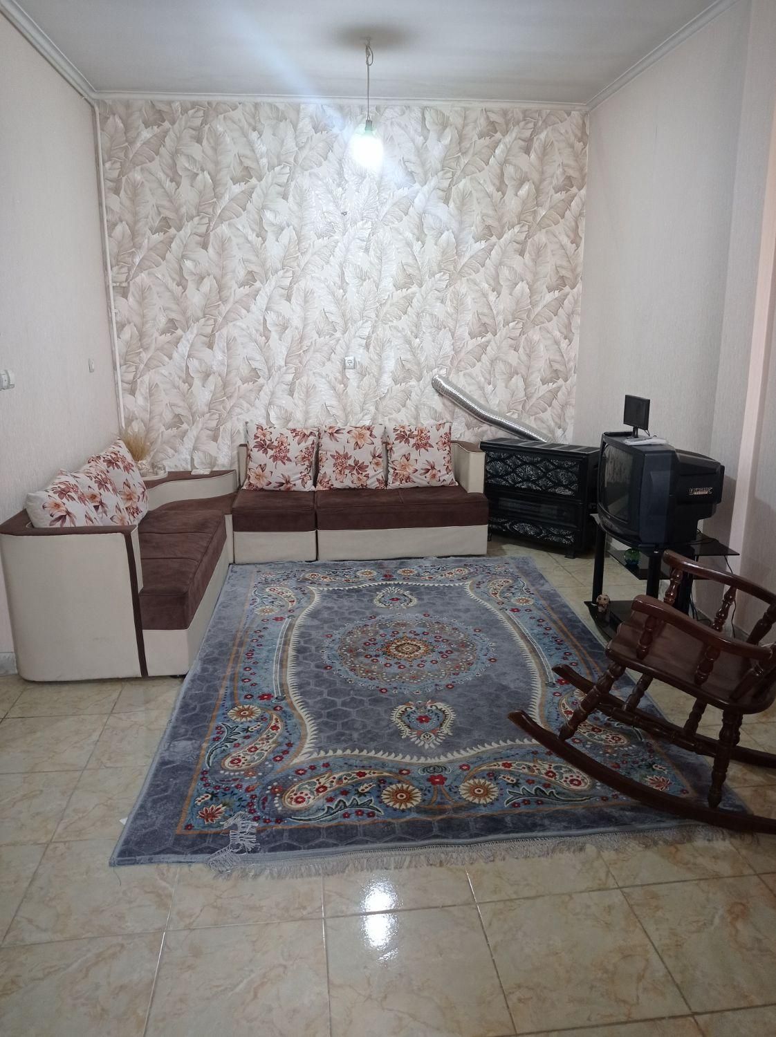 اجاره روزانه یک واحد مسکونی|اجارهٔ کوتاه‌مدت آپارتمان و سوئیت|سمنان, |دیوار