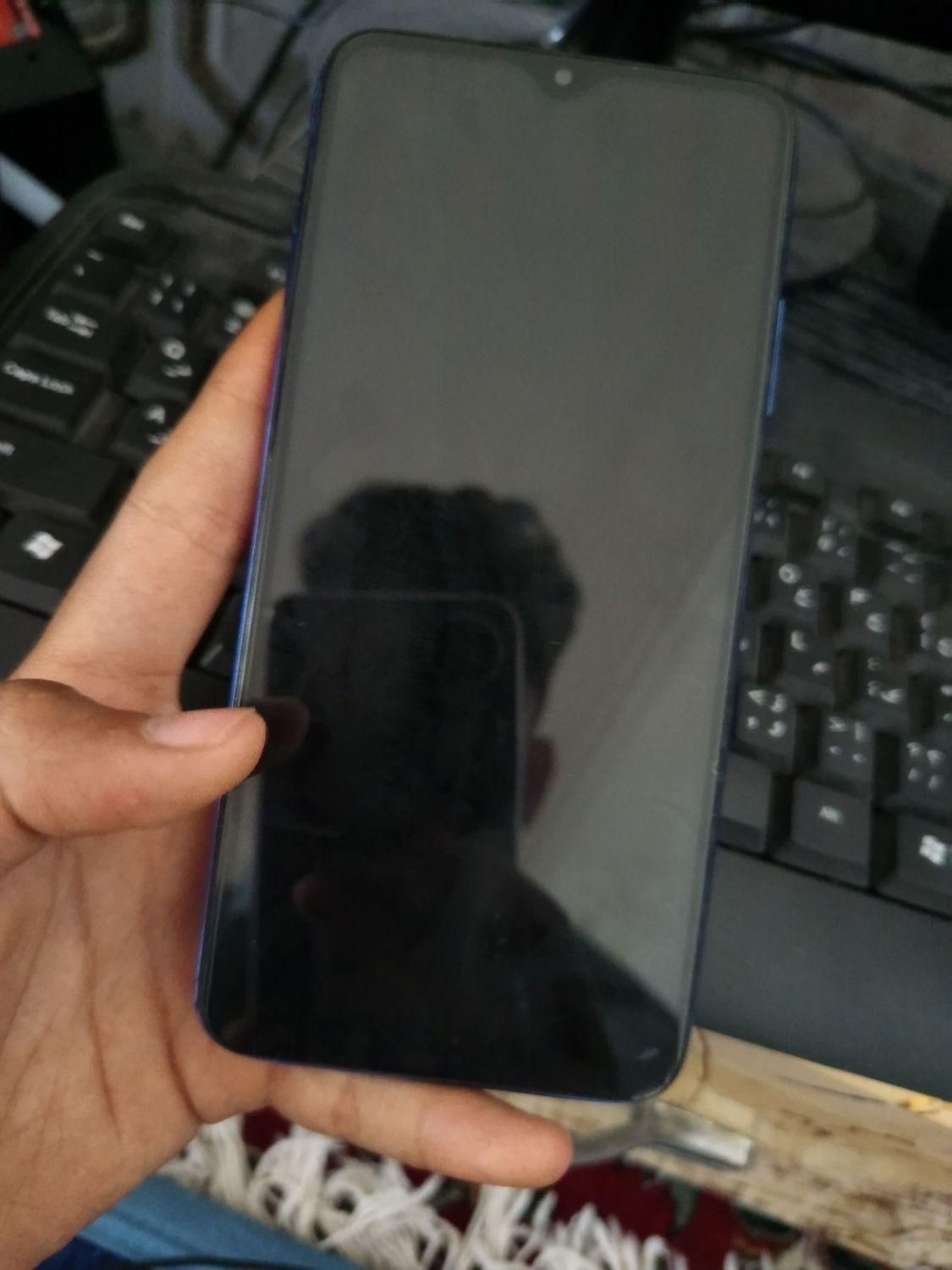 شیائومی Redmi Note 9T با حافظهٔ ۱۲۸ گیگابایت|موبایل|مرند, |دیوار