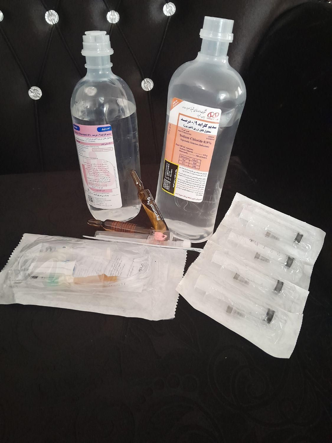 خدمات پرستاری|خدمات آرایشگری و زیبایی|جهرم, |دیوار