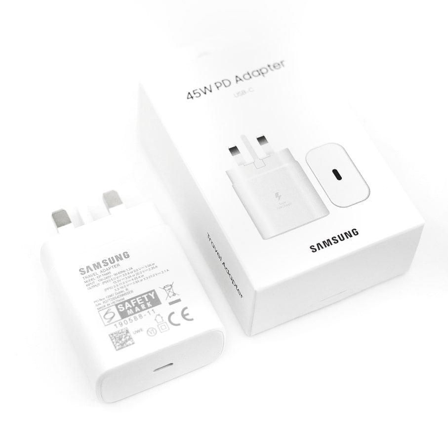 کلگی شارژ سامسونگ 45 وات کپی و اصل|لوازم جانبی موبایل و تبلت|قم, تولید دارو و یخچال|دیوار