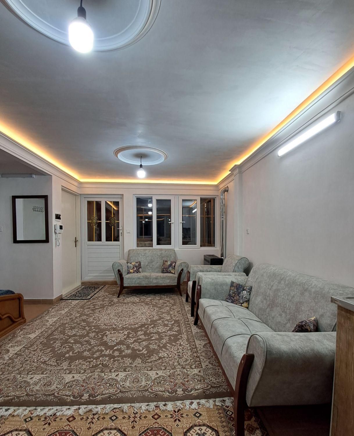 ویلا ، سوییت رایان (نوساز)|اجارهٔ کوتاهمدت آپارتمان و سوئیت|رودبار, |دیوار