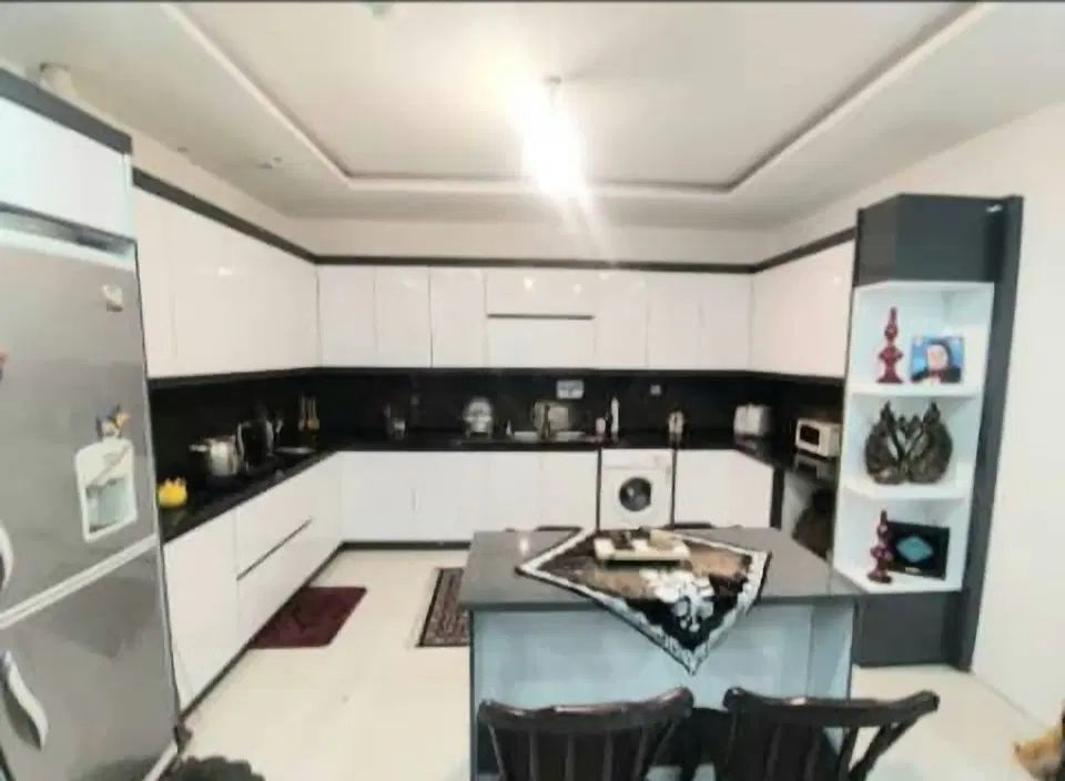 رو به نما / غرق نور / ملکی|فروش آپارتمان|مشهد, امیریه|دیوار