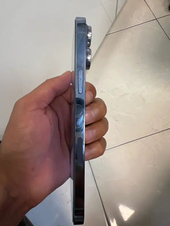13 Pro Max 512|موبایل|کرج, عظیمیه|دیوار