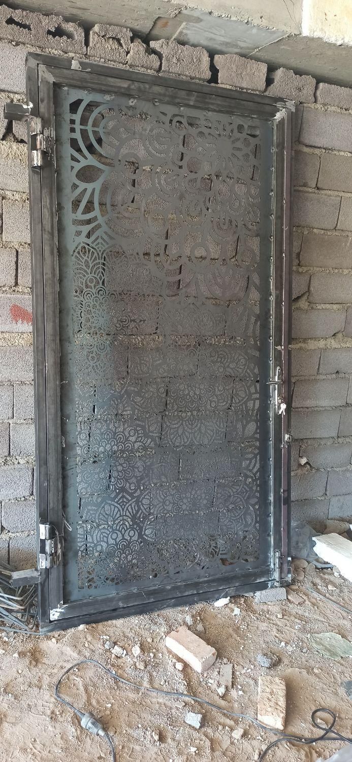 جوشکاری سیار سیروان|خدمات پیشه و مهارت|قروه, |دیوار