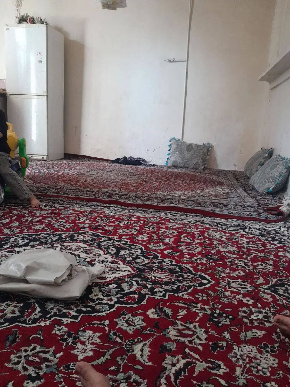 اجاره خانه ویلایی ۵۰ متری ۱ خوابه در نسیم‌شهر|اجارهٔ خانه و ویلا|نسیم‌شهر, نسیم‌شهر|دیوار