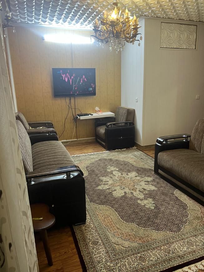 اجاره منزل مبله خیابان عباس آباد قدوسی سهروردی|اجارهٔ کوتاه‌مدت آپارتمان و سوئیت|تهران, حشمتیه|دیوار