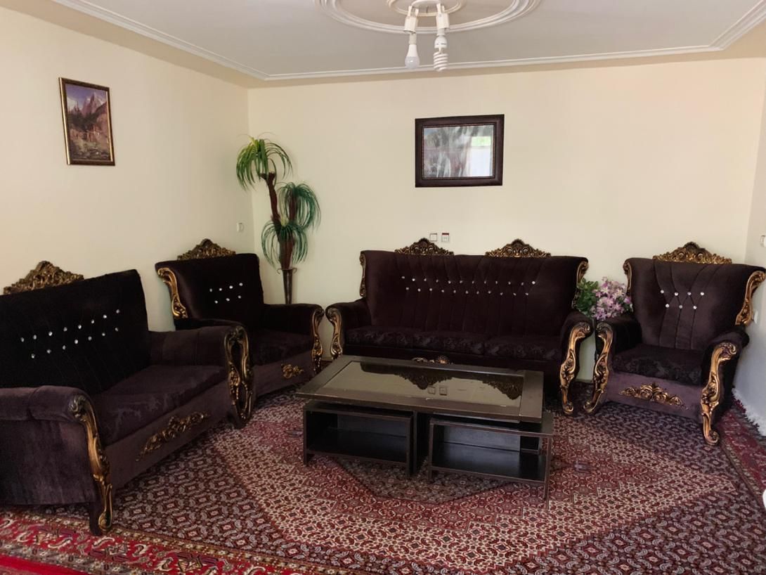 اجاره روزانه/هفتگی/آپارتمان ۷۵ متری|اجارهٔ کوتاه‌مدت آپارتمان و سوئیت|جوانرود, |دیوار