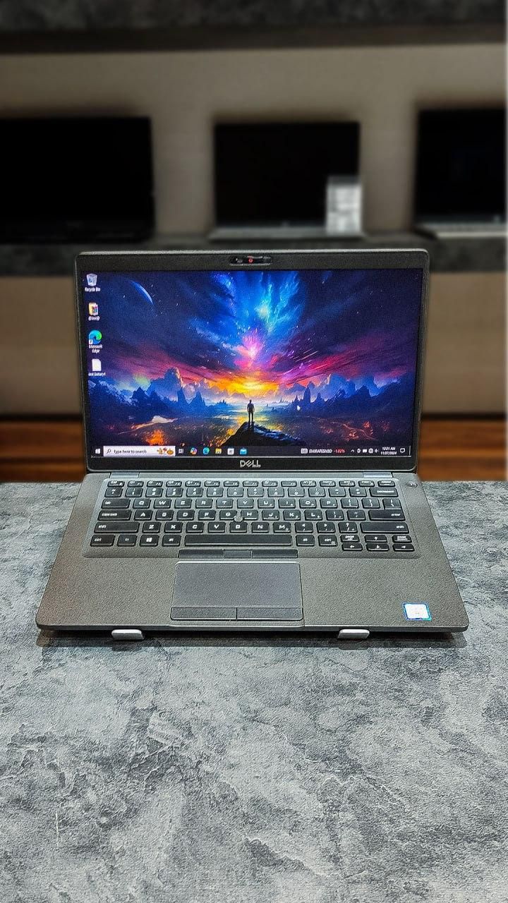 Dell 5400 لپتاپ دانشجویی مدیریت سبک  نقد و اقساط|رایانه همراه|تهران, صادقیه|دیوار