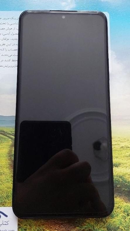 آنر X8 با حافظهٔ ۱۲۸ گیگابایت|موبایل|تهران, منیریه|دیوار