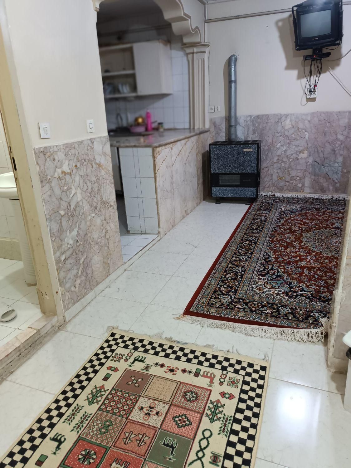 اجاره جهت هموطنان|اسکان اضطراری|مشهد, چهارباغ|دیوار