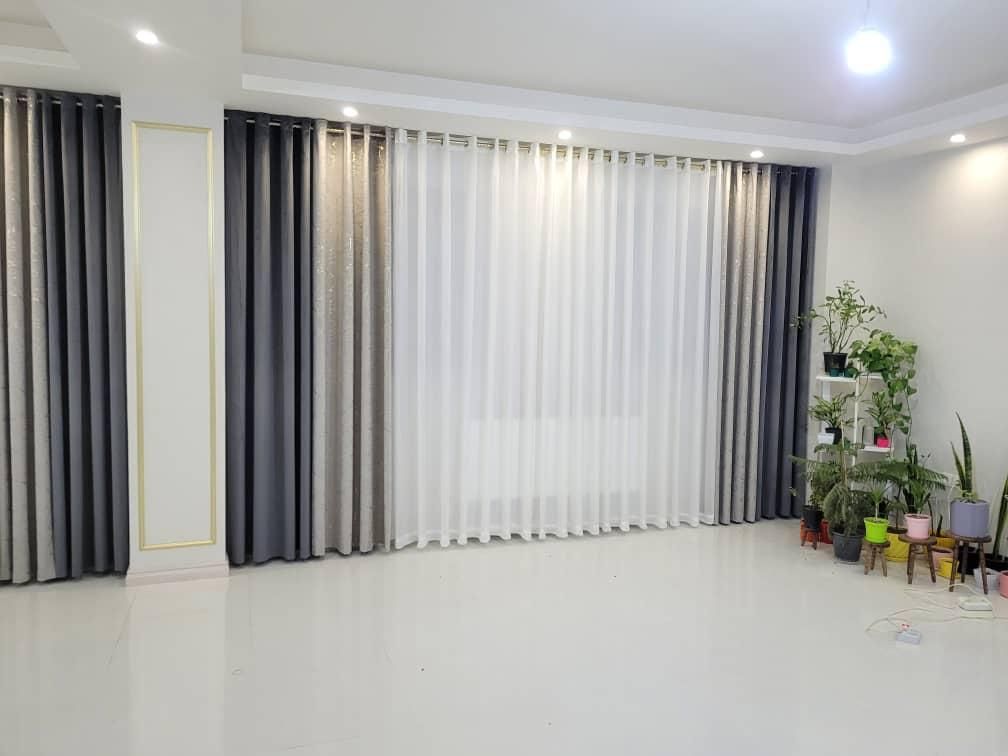 تولیدوفروش انواع پرده.اقساط بدون سود|پرده، رانر، رومیزی|کازرون, |دیوار