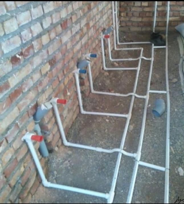 تعمیرات و خرده کاری منزل.باغ|خدمات پیشه و مهارت|ارومیه, |دیوار