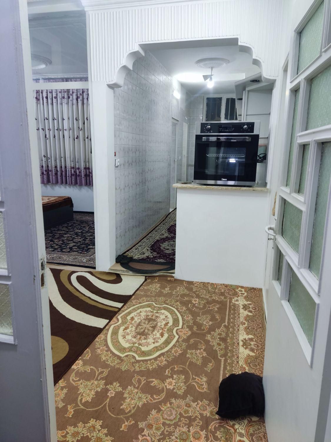 اجاره روزانه سوییت مبله شیک|اجارهٔ کوتاهمدت آپارتمان و سوئیت|مشهد, عبادی|دیوار