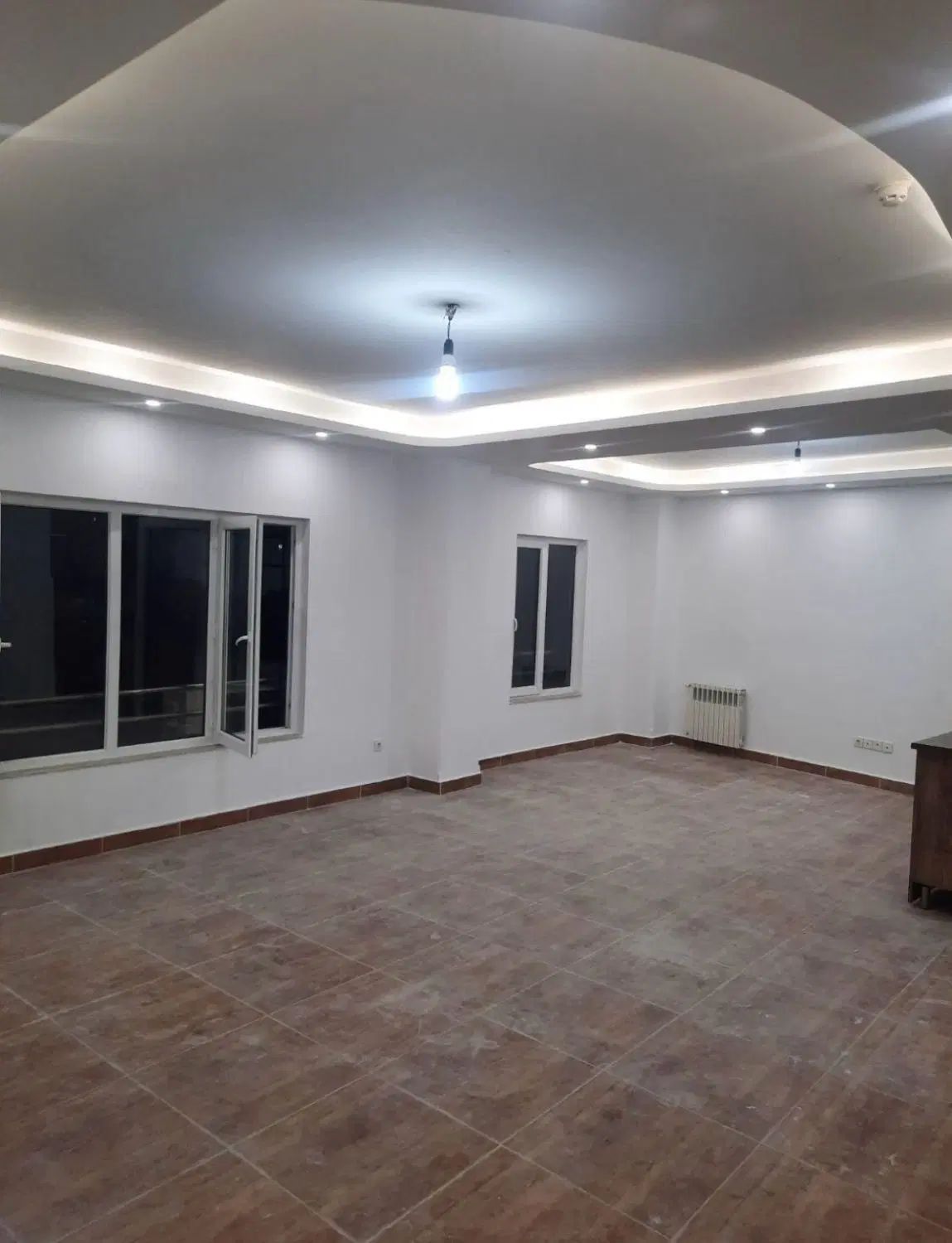 اجاره ۱۱۰متری / امکانات تکمیل / معلم / سرگل|اجارهٔ آپارتمان|رشت, جهاد|دیوار