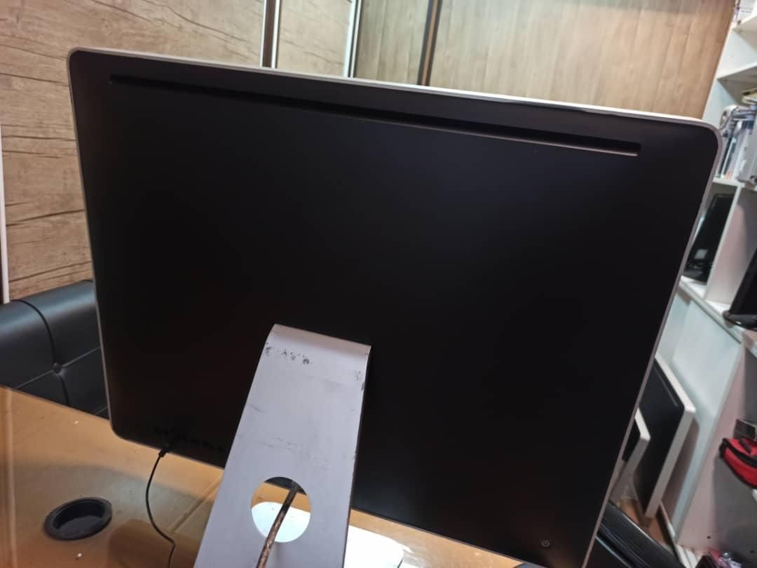 کامپیوتر آل این وان آی مک all in one imac|رایانه رومیزی|تهران, ایرانشهر|دیوار