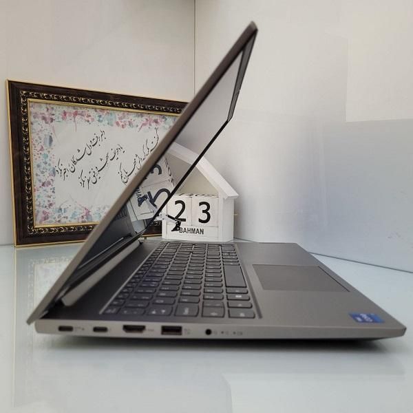 لپ تاپ لنوو Lenovo ThinkBook 15-G2 ITL|رایانه همراه|تهران, امام حسین(ع)|دیوار