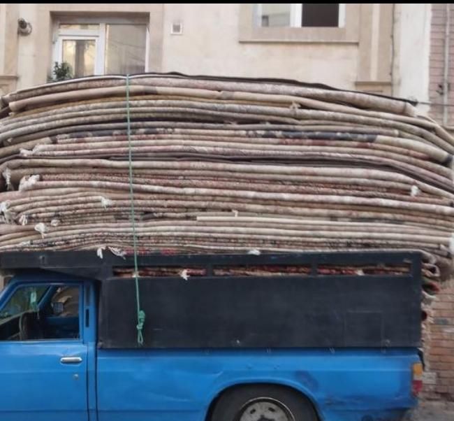 قالیشویی مبلشویی سعادت آباددهکده باغ فیض اشرفی ونک|خدمات نظافت|تهران, ونک|دیوار