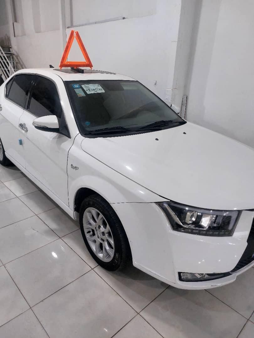 دنا اتوماتیک ۱۴۰۲|خودرو سواری و وانت|کرمان, |دیوار