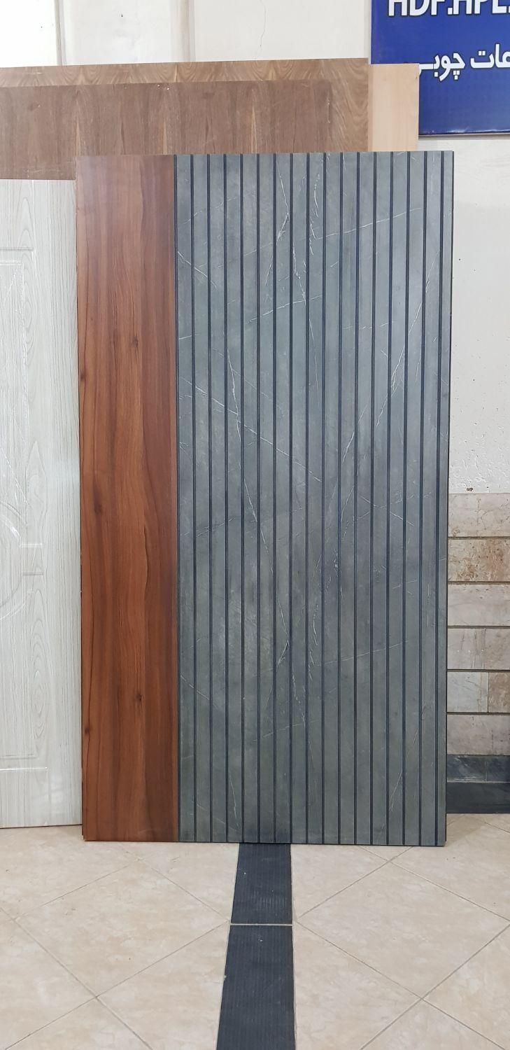 درب چوبی|مصالح و تجهیزات ساختمان|خمین, |دیوار