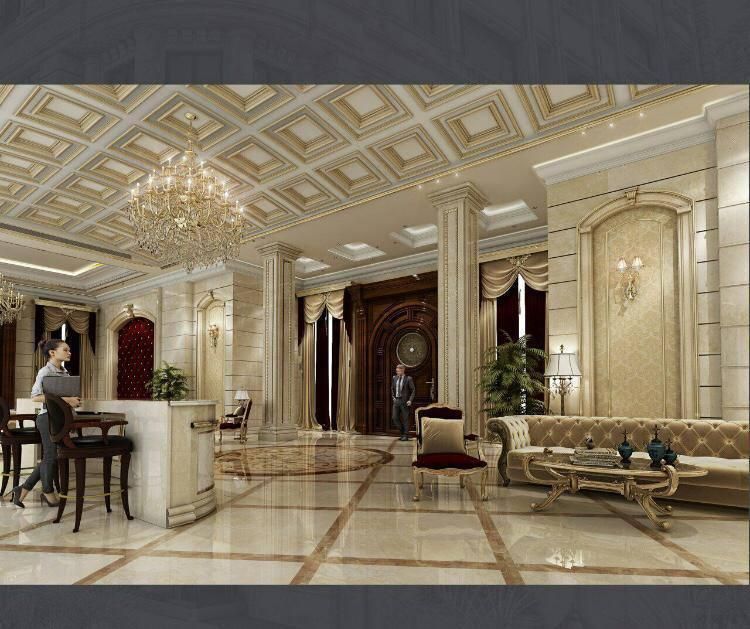 257 متر نگینی در قلب پاسداران تیپ تک /special|پیش‌فروش املاک|تهران, پاسداران|دیوار