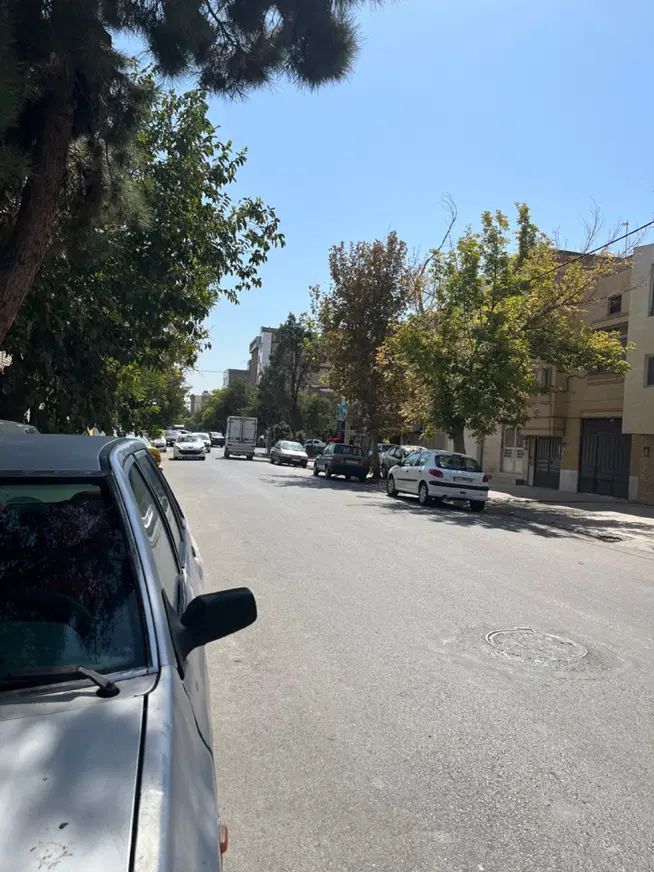 «فاصله تا حرم ۱۰دقیقه» ۹۰متر ۲خواب با معبر۲۰متری|فروش آپارتمان|مشهد, فاطمیه|دیوار