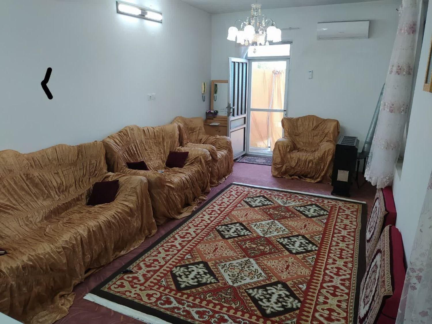 اجاره سوییت لب دریا. روبروی دانشگاه آزاد|اجارهٔ کوتاهمدت آپارتمان و سوئیت|تنکابن, |دیوار