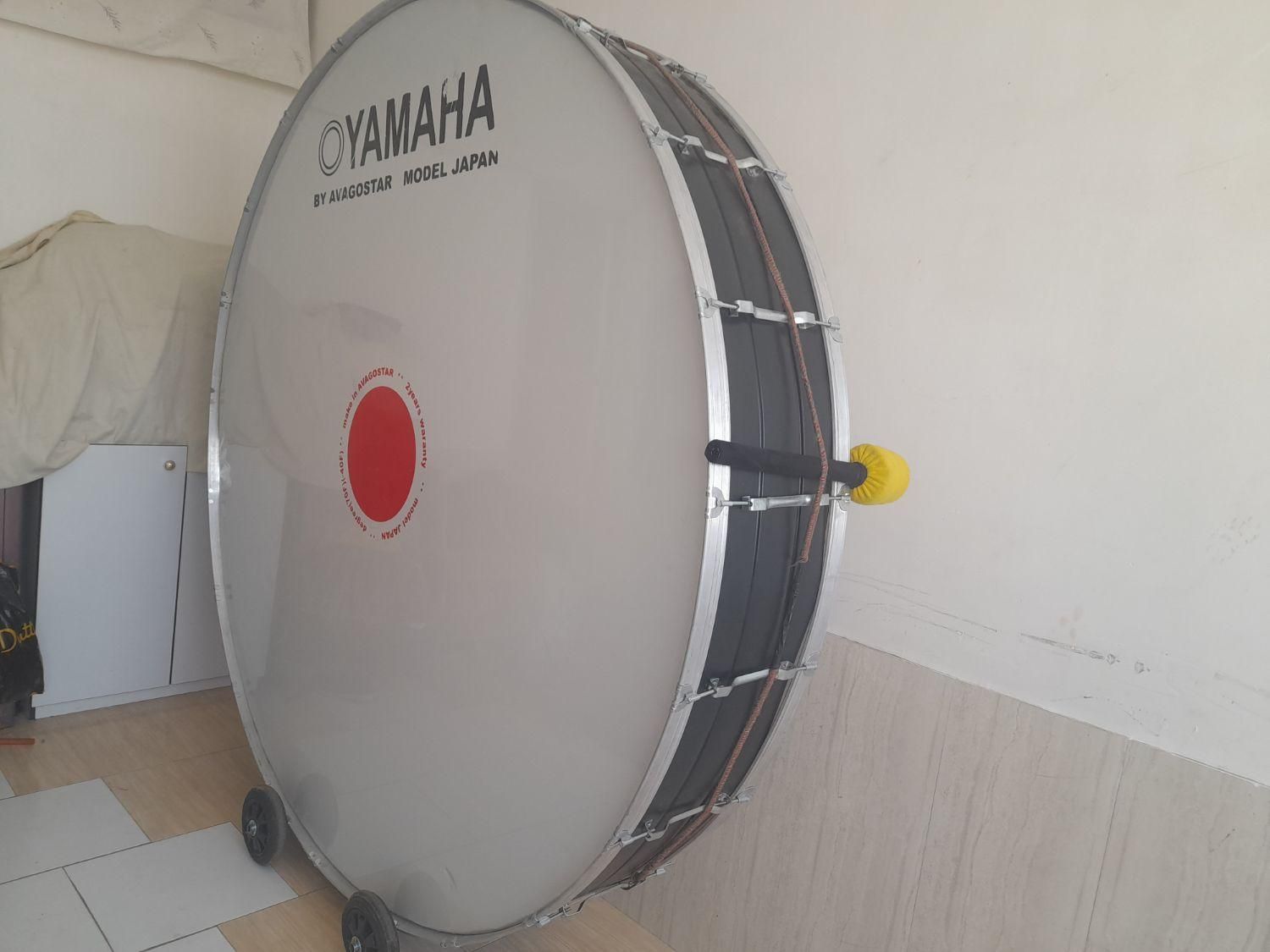 طبل دو متر نو|درام و پرکاشن|بیرجند, |دیوار