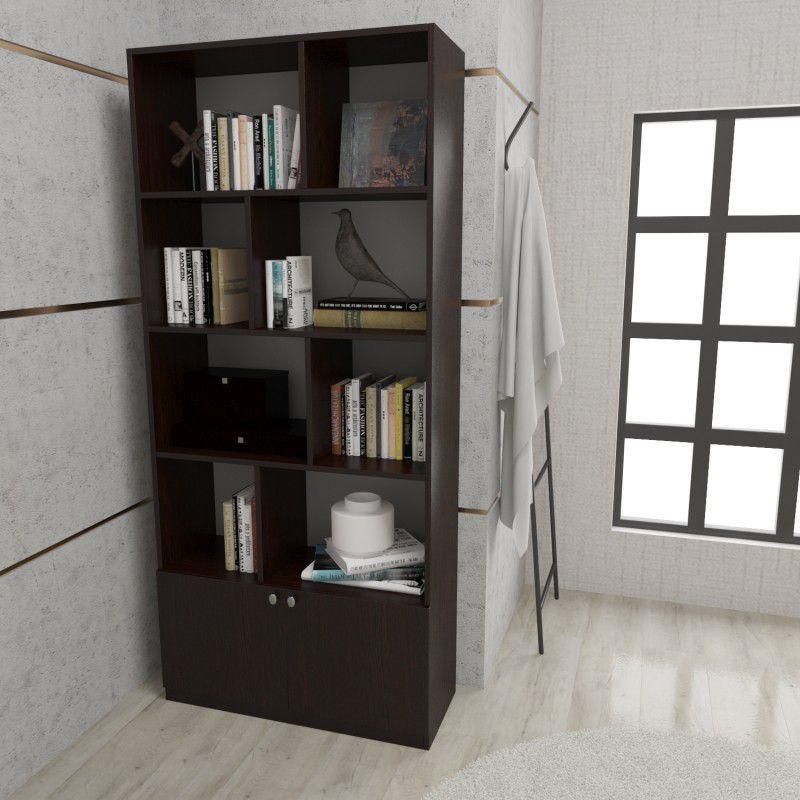 کتابخانه شبکه ای درب کوچک|مبلمان اداری|تهران, نعمت‌آباد|دیوار