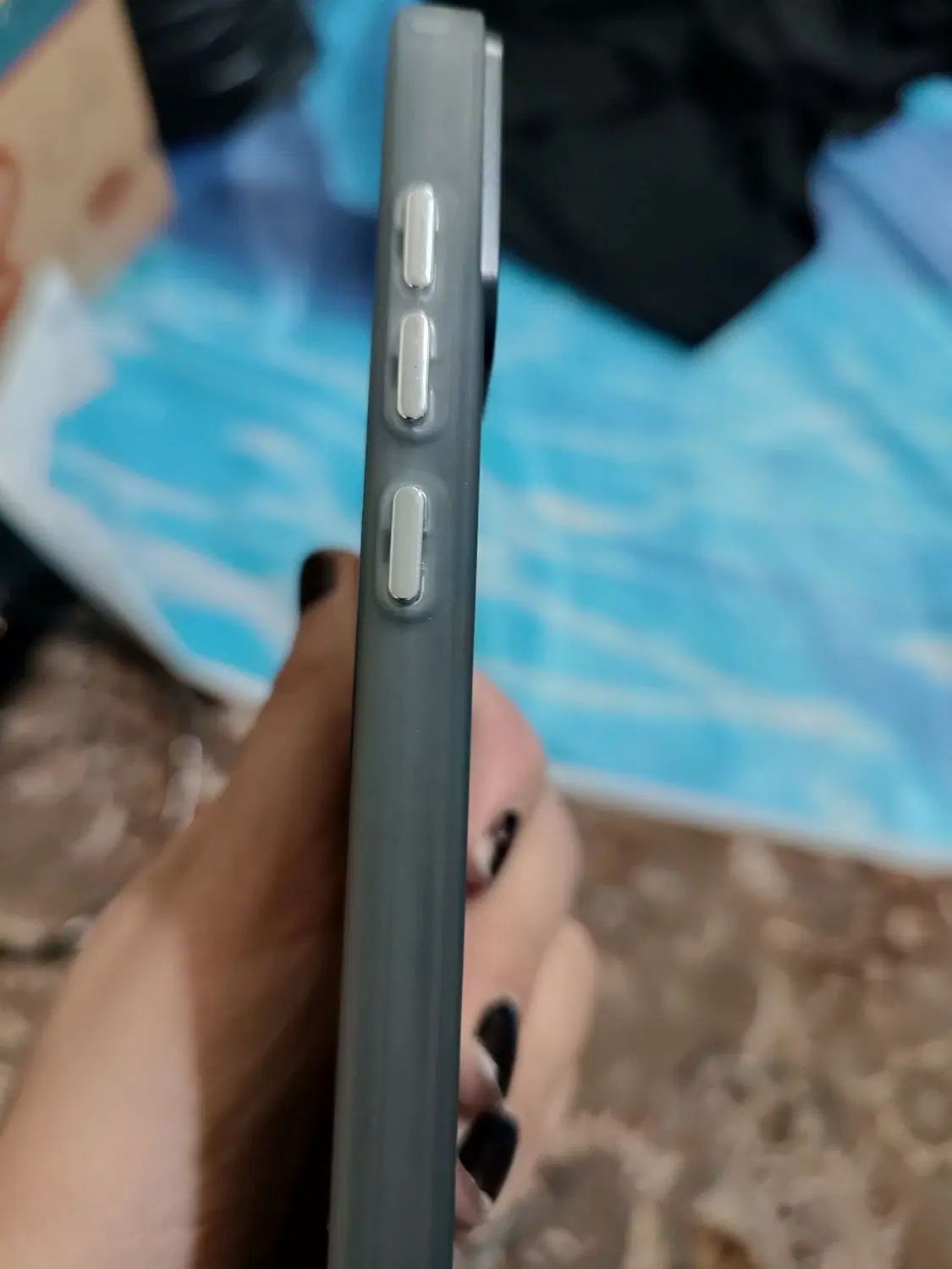 سامسونگ Galaxy A11 با حافظهٔ ۶۴ گیگابایت|موبایل|همدان, |دیوار