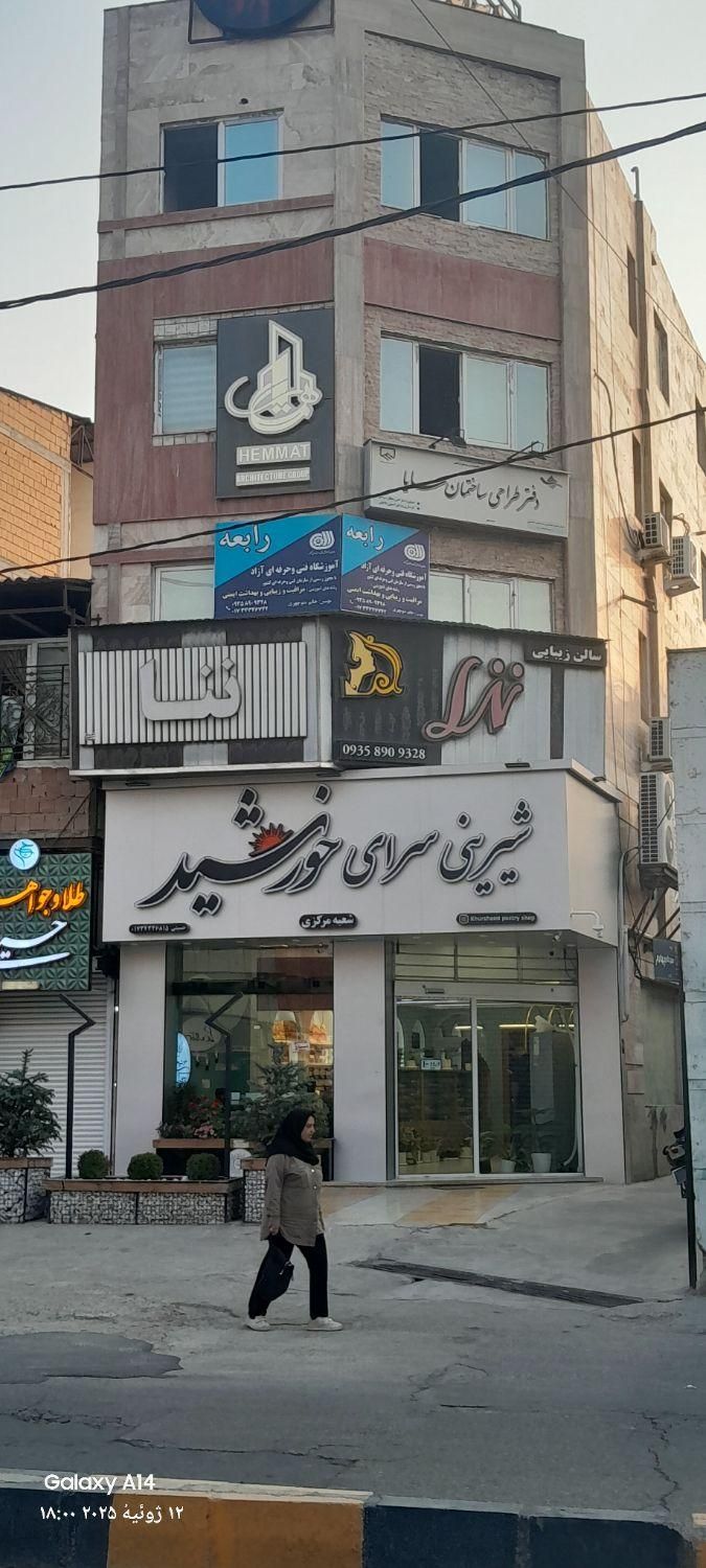 سوئیت ۳۸متری در بهترین لوکیشن شهر خیابان جنگل|فروش آپارتمان|کردکوی, |دیوار
