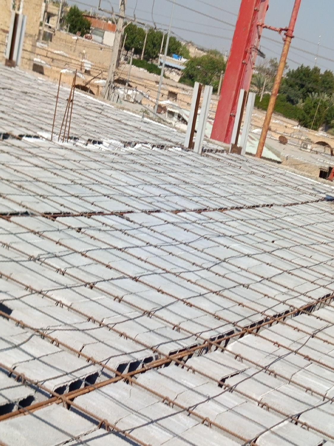 تیرچه و بلوک|خدمات پیشه و مهارت|آبادان, |دیوار