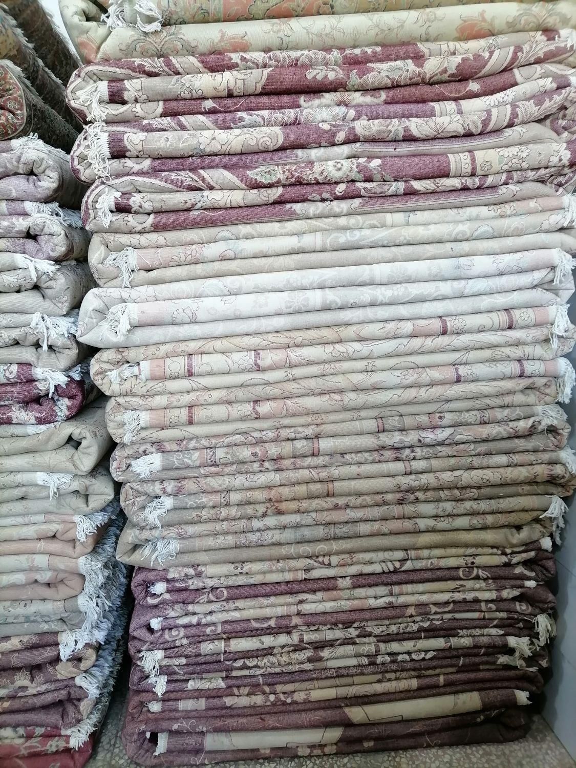 خریدار فرش ماشینی دست دوم ونو|فرش|قم, نیروگاه|دیوار