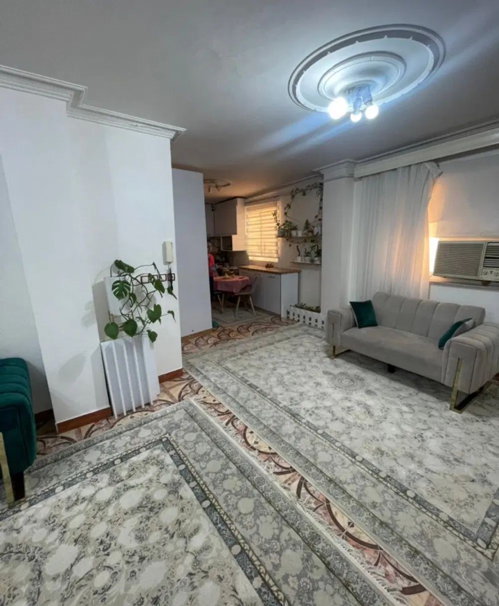 آپارتمان 80متری /دو خوابه /میدان گاز /نظری/نامجو|اجارهٔ آپارتمان|رشت, نظری|دیوار