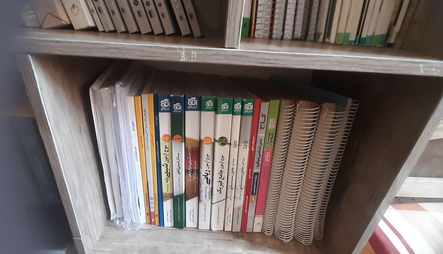 فرمول بیست و ماجراهای من و درسام ۱۱ و۱۲ تجربی|کتاب و مجله آموزشی|تهران, مهران|دیوار