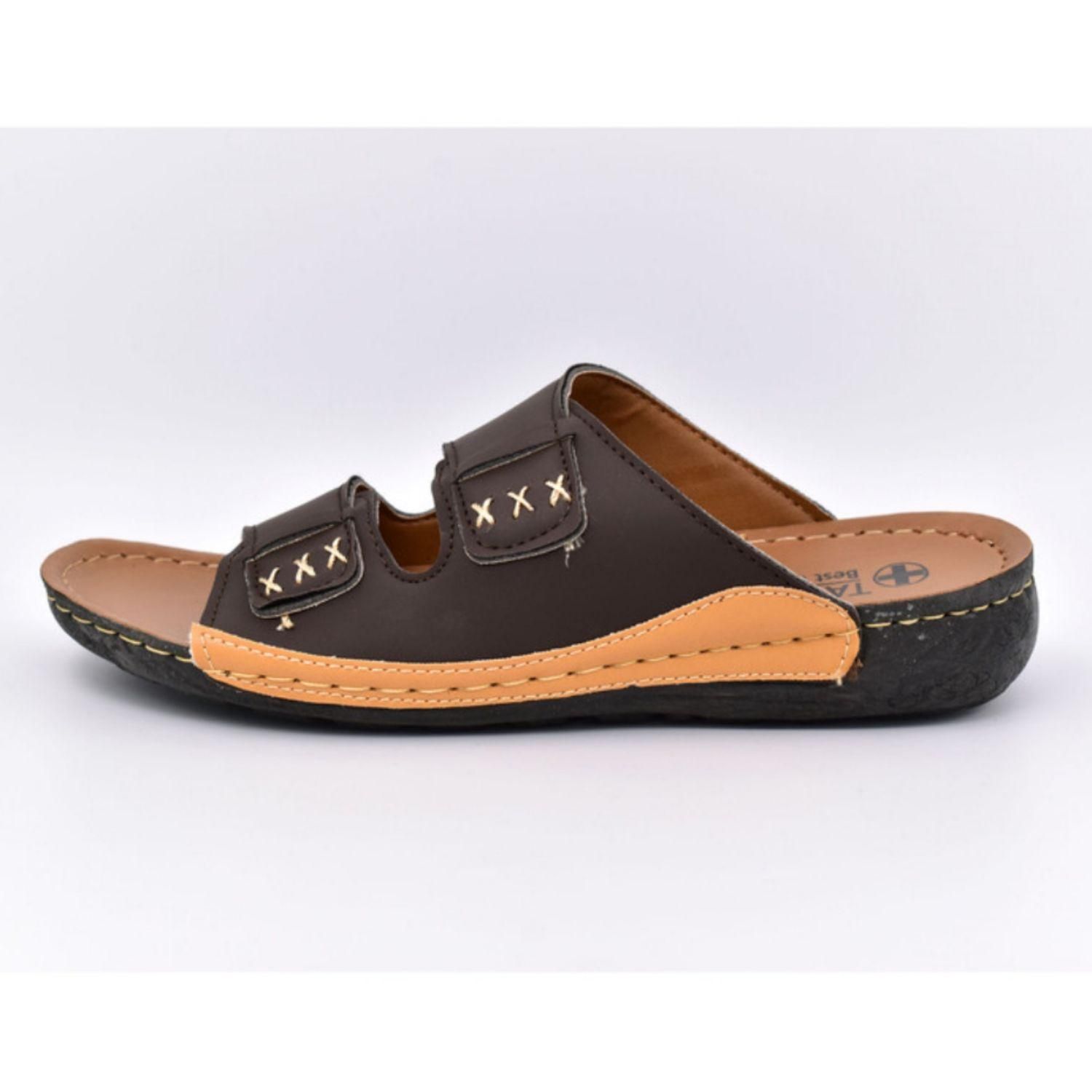 صندل عمده دمپایی مردانه فقط عمده مدل تایلندی|کیف، کفش، کمربند|شیراز, شاهچراغ|دیوار